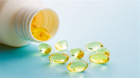 How do fish oil supplements compare to EPA prescription fish oil .